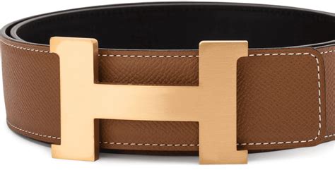 hermes belts fake vs real|how to tell if hermes belt is real.